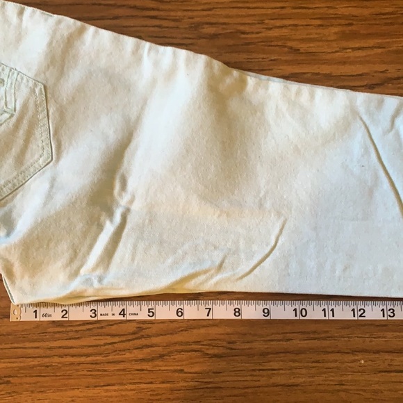 Echo red jeans - Picture 9 of 10